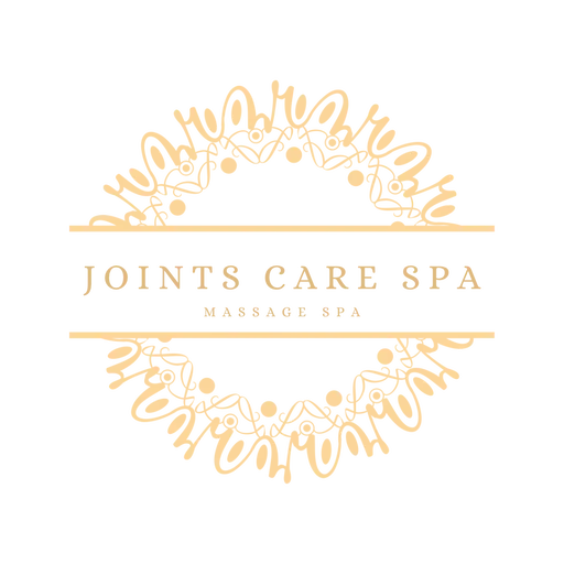 Joints Care Spa logo